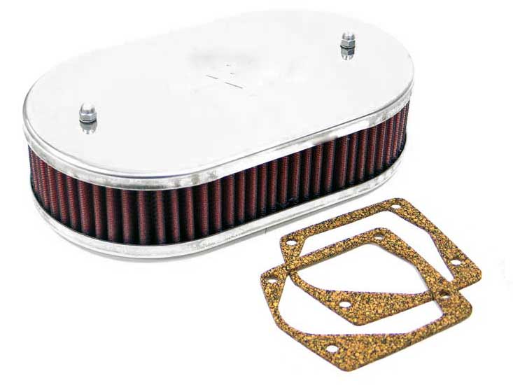 K&N Custom Racing Assembly 56-9025