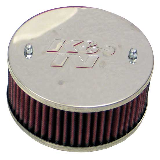 K&N Custom Racing Assembly 56-9097 Induction Kit