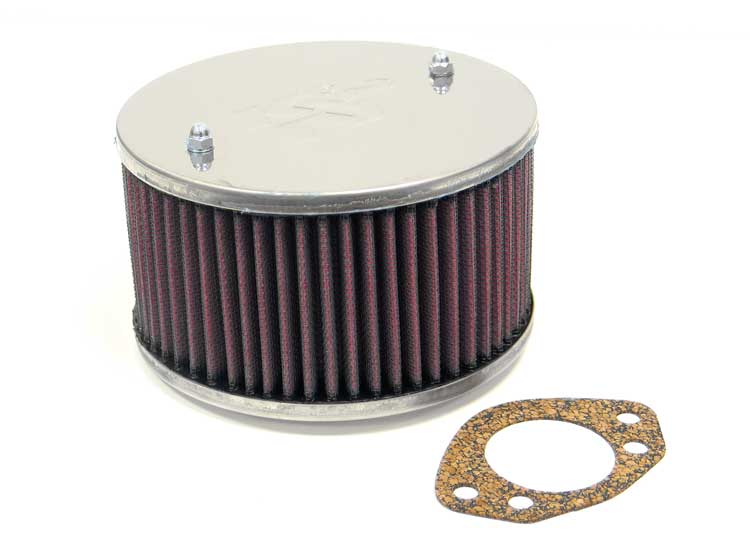 K&N Custom Racing Assembly 56-9098