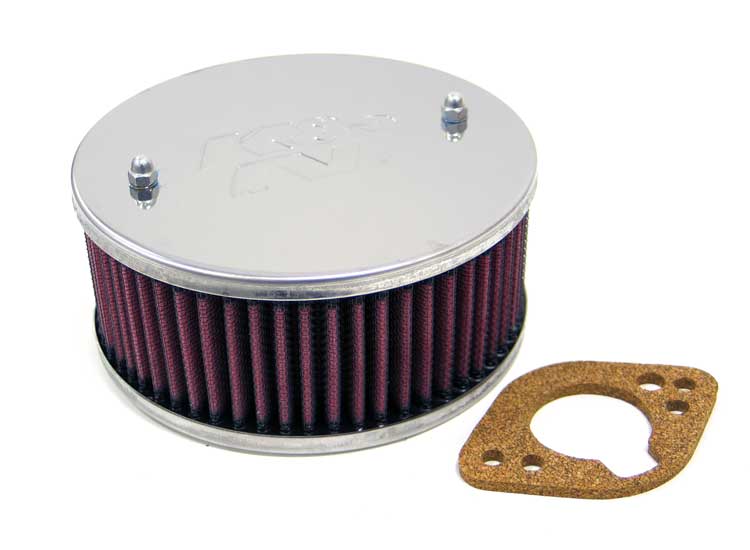 K&N Custom Racing Assembly 56-9154