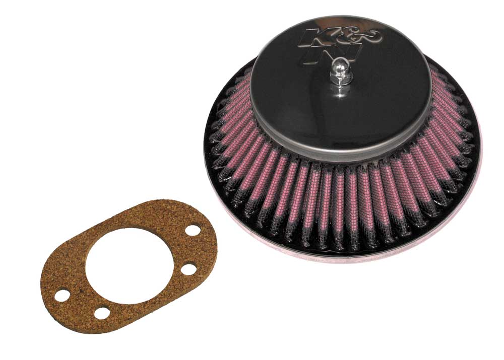 K&N Custom Racing Assembly 56-9330 Induction Kit