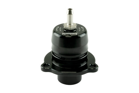Buy Turbosmart Turbosmart BOV Kompact Shortie - Dual Port online from FD Racing. _x000D_
  Kompact Valve from Turbsomart was developed to take the Motorsport-Pr