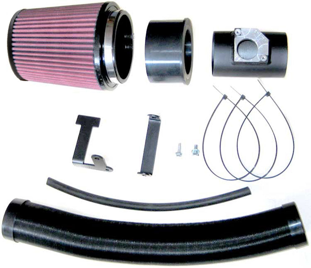 K&N Performance Air Intake System 57-0594