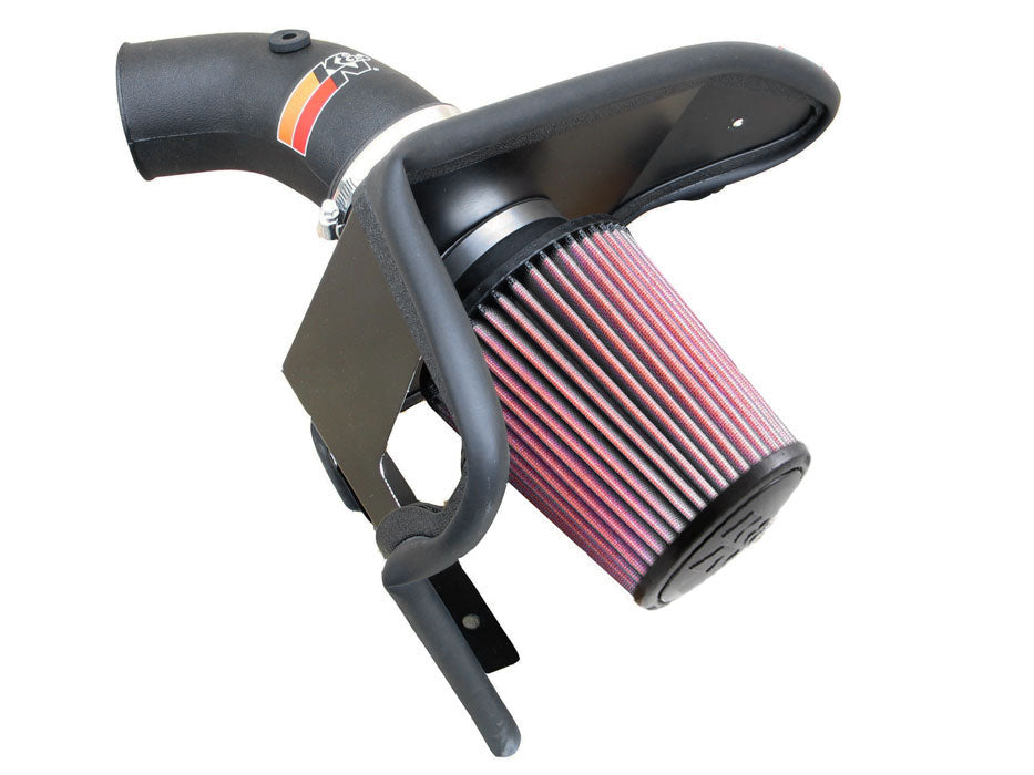 K&N Performance Air Intake System 57-1001