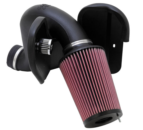 K&N Performance Air Intake System 57-1532