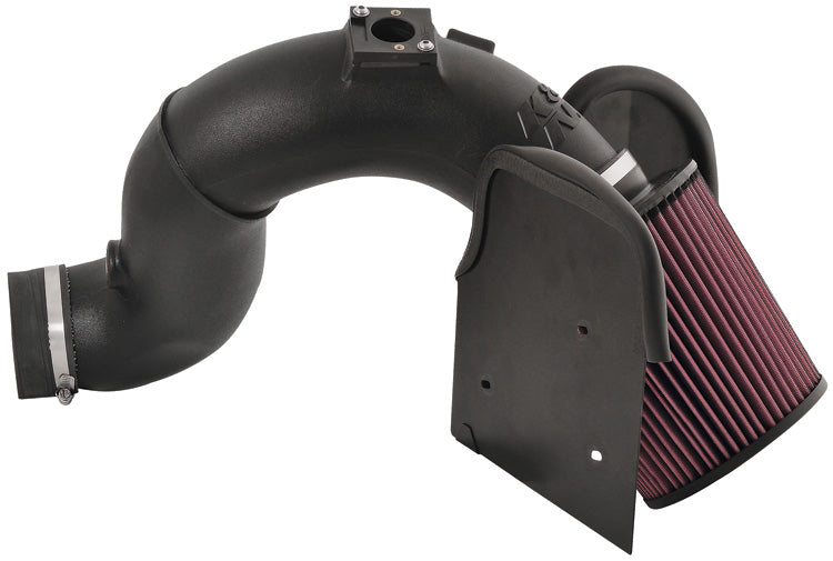 K&N Performance Air Intake System 57-1557