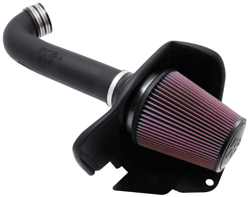 K&N Performance Air Intake System 57-1563