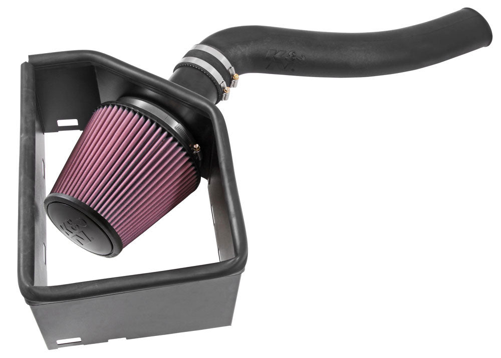 K&N Performance Air Intake System 57-1571