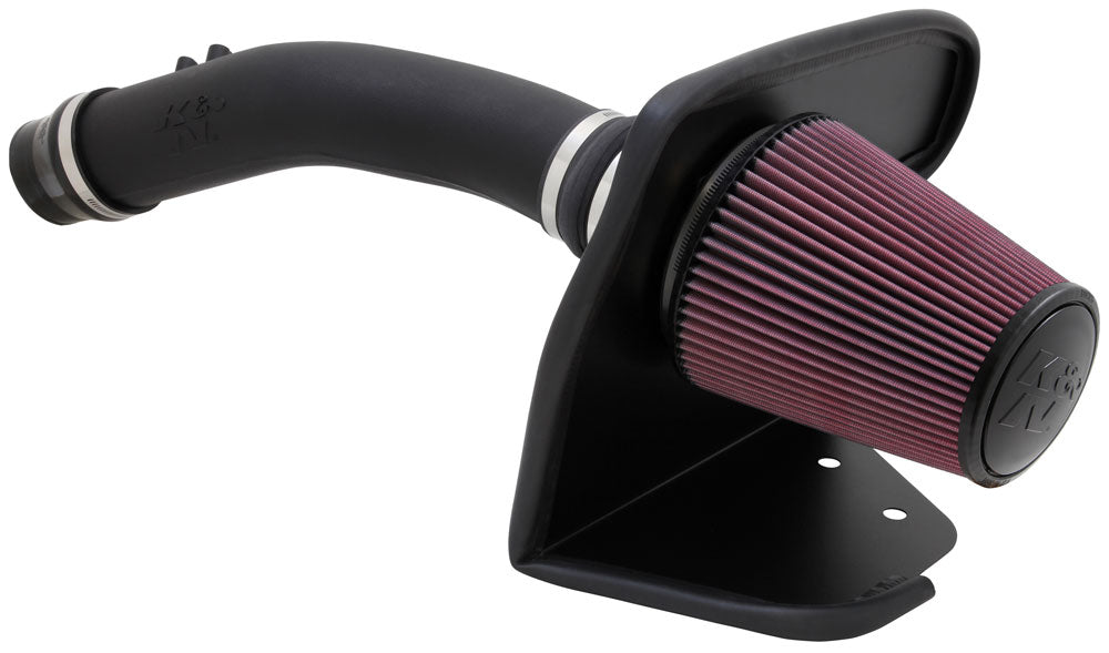 K&N Performance Air Intake System 57-2525-2