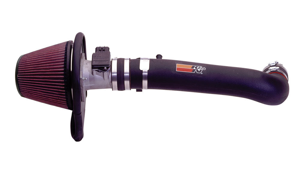 K&N Performance Air Intake System 57-2536