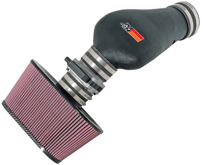 K&N Performance Air Intake System 57-3020