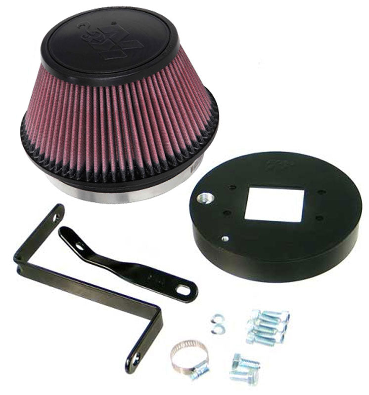 K&N Performance Air Intake System 57-9008