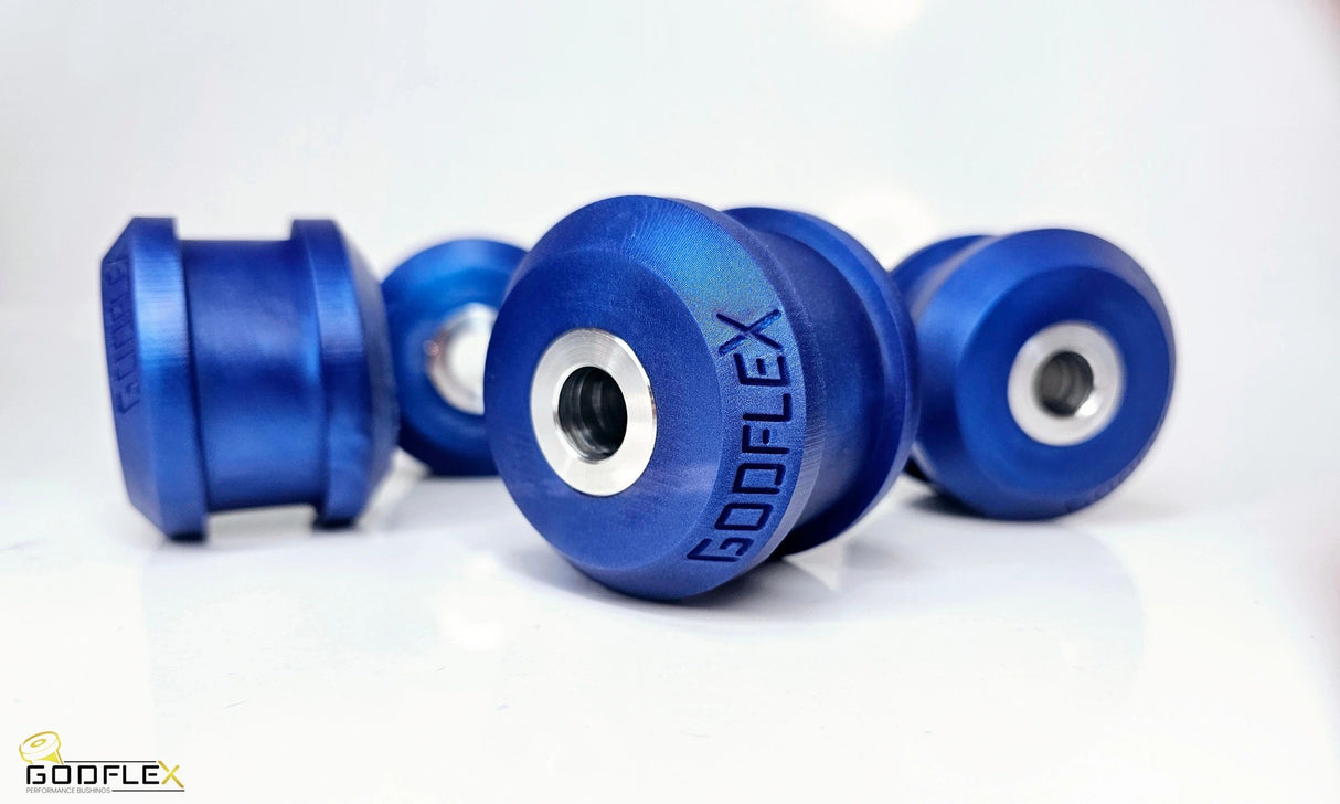 Citroen DS4 All Models (2011-2015) Front Arm Suspension Bushes