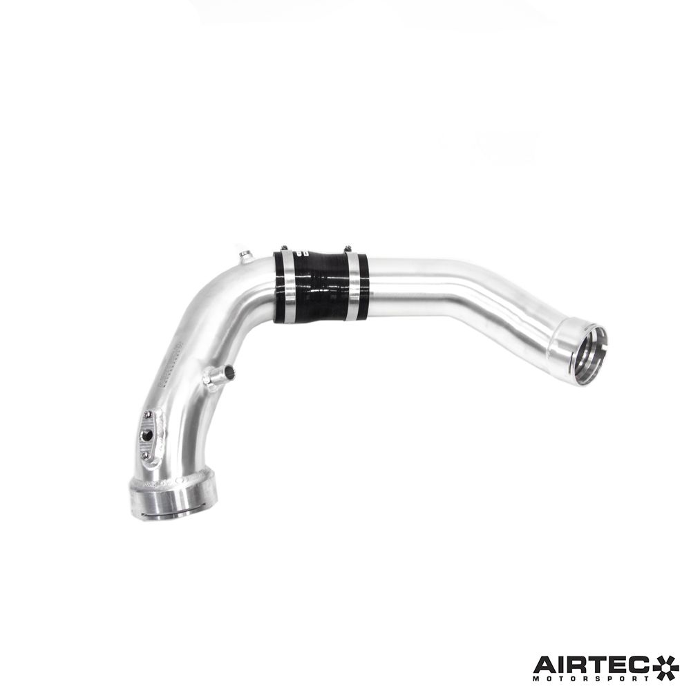 AIRTEC Motorsport Cold Side Boost Pipes for BMW N55 Image 2
