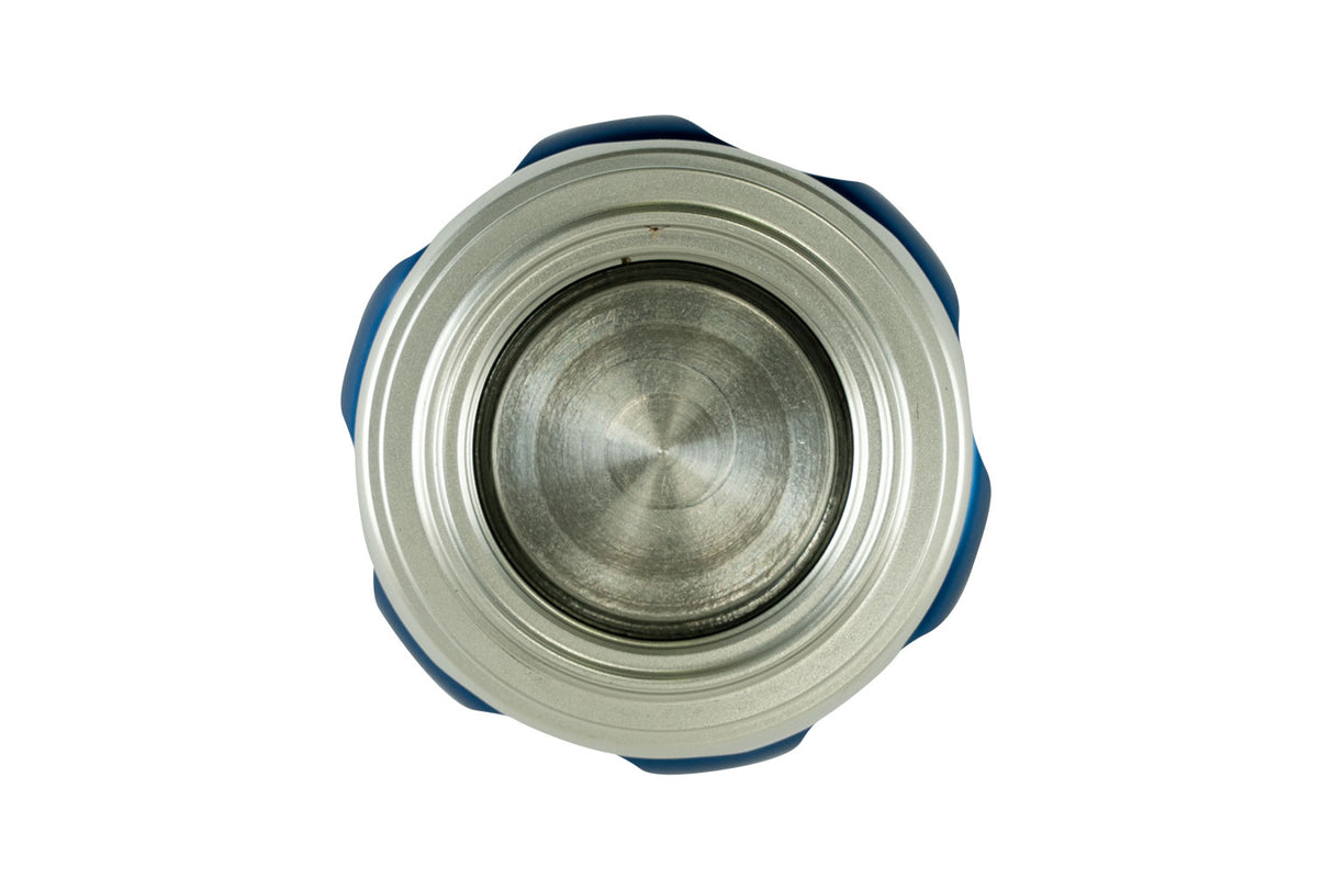 Turbosmart Turbosmart BOV Vee Port Pro Uni -Blue – Image 2