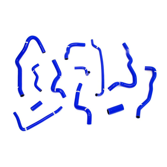 Pro Hoses Ancillary Hose Kit for Fiesta Mk8 ST-200 Image 2