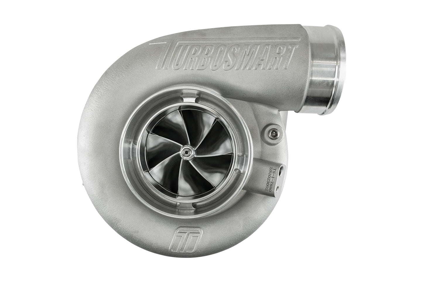 Turbosmart Turbosmart TS-1 Turbocharger 7675 T4 0.96AR Externally Wast