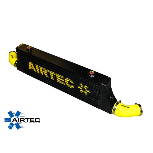 AIRTEC Motorsport Intercooler for Fiat Punto Abarth Image 2