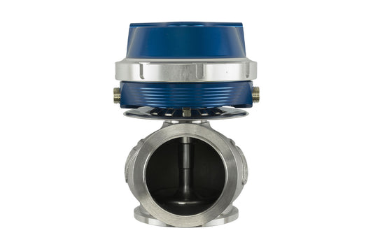 Turbosmart GenV WG45 HyperGate45 14psi Blue