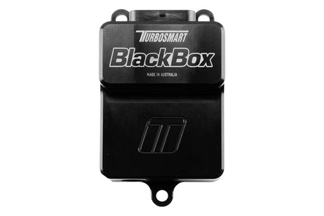 Turbosmart Turbosmart BlackBox Electronic Wastegate Controller | FD Ra