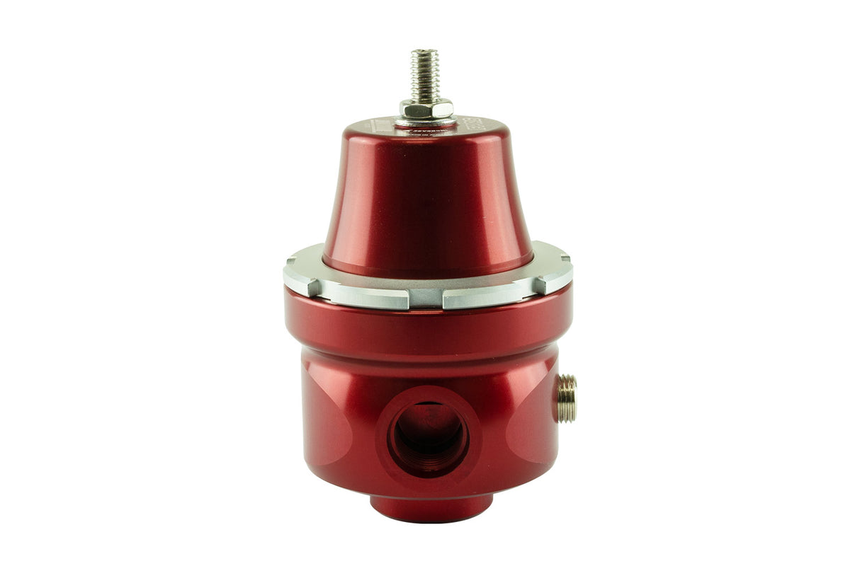 Turbosmart Turbosmart FPR6 - Fuel Pressure Regulator - Red – Image 1