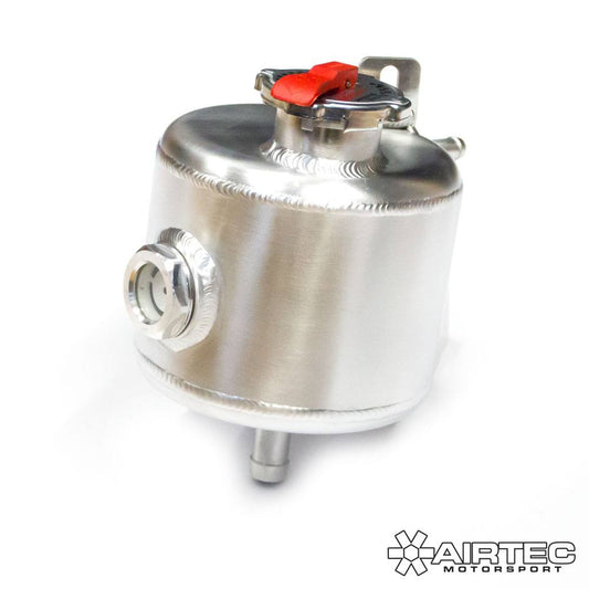 AIRTEC Motorsport Header Tank for Mini Cooper S R53 Image 2