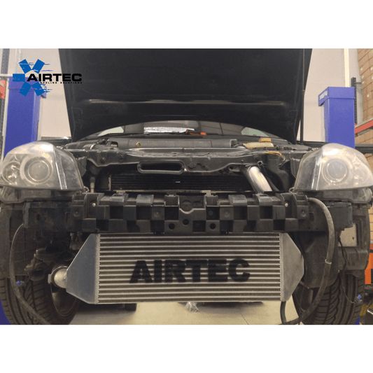 AIRTEC Motorsport 60mm Core Intercooler Upgrade for Astra Mk5 1.9 Diesel Image 2