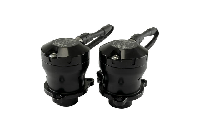 Turbosmart Turbosmart BOV Kompact EM PlumBack- VR25 | FD Racing UK