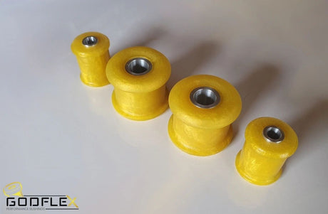 Subaru Impreza GC8 WRX STi Turbo 2000 (1992-2000) Front Suspension Arm Bushes