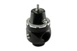 Turbosmart Turbosmart FPR10 - Fuel Pressure Regulator - Black | FD Rac