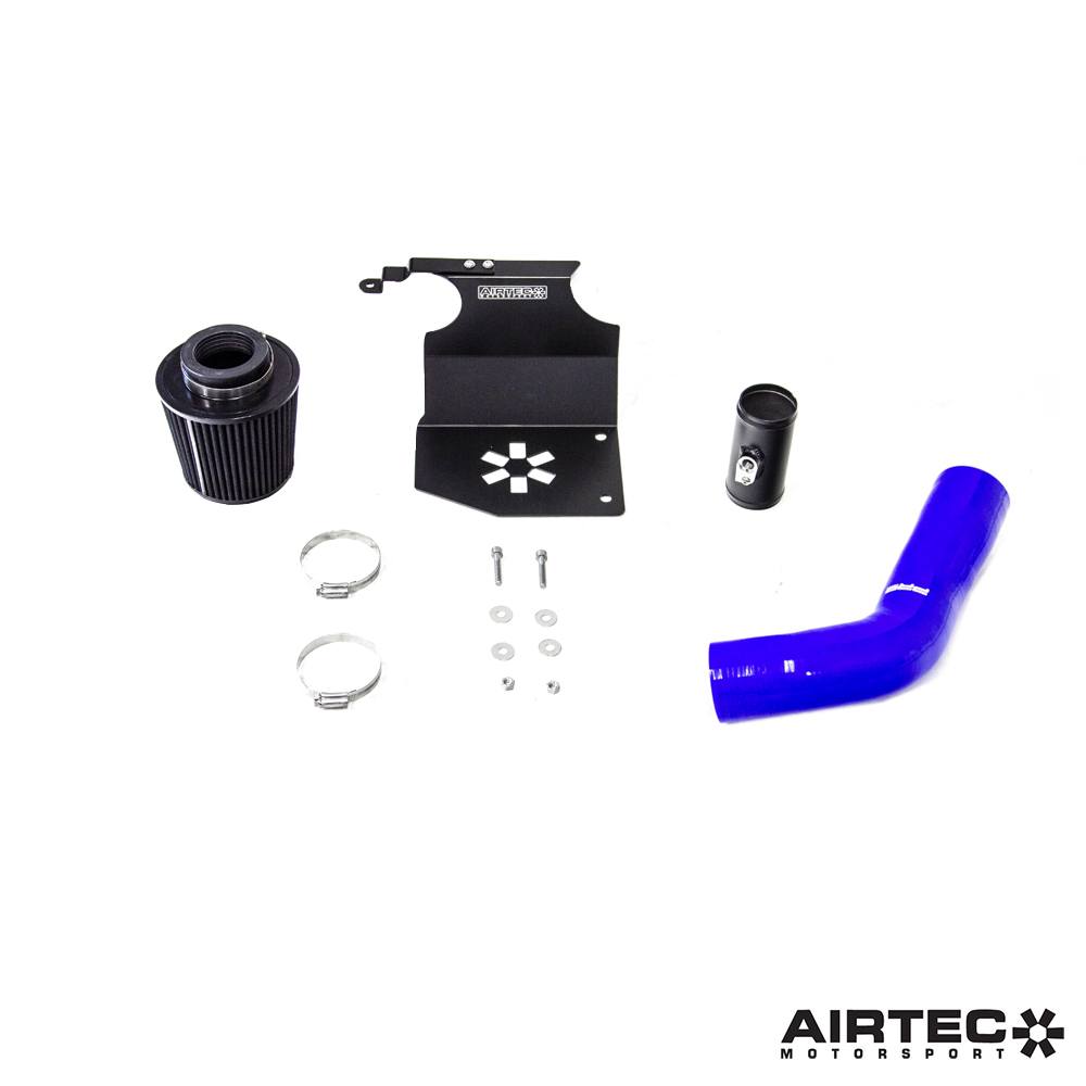 AIRTEC Motorsport Induction Kit for Fiesta Mk8 1.0 & ST-Line (Rear Turbo 2020 onwards) Image 4