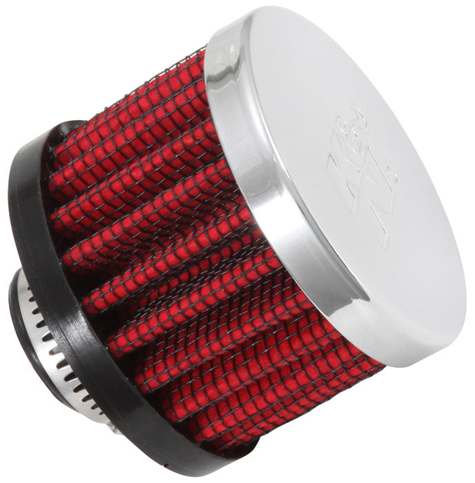 K&N Vent Air Filter Breather 62-1330