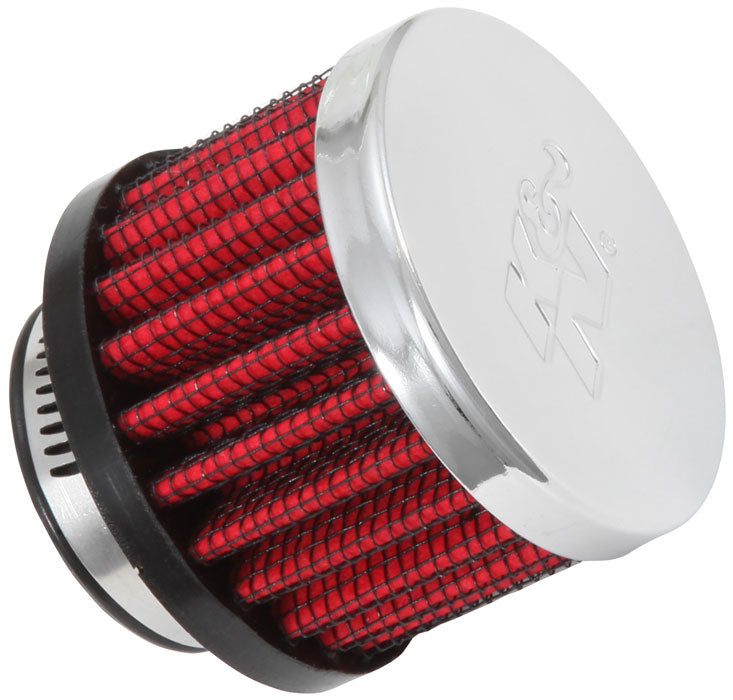 K&N Vent Air Filter Breather 62-1370