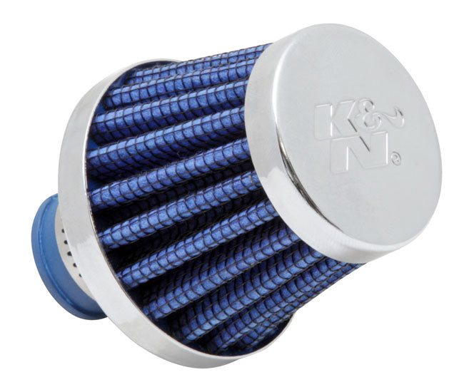 K&N Vent Filter/Breather 62-1600BL