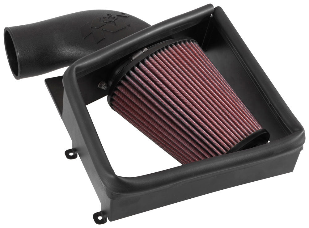 K&N Performance Air Intake System 63-1132