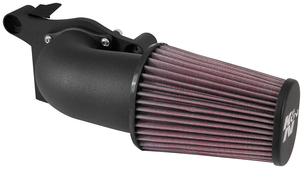 K&N Intake System for Harley Davidson 63-1138