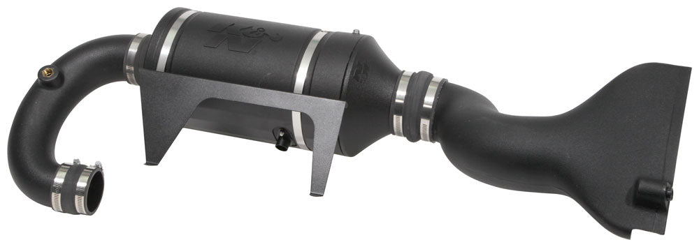 K&N Performance Air Intake System 63-1144