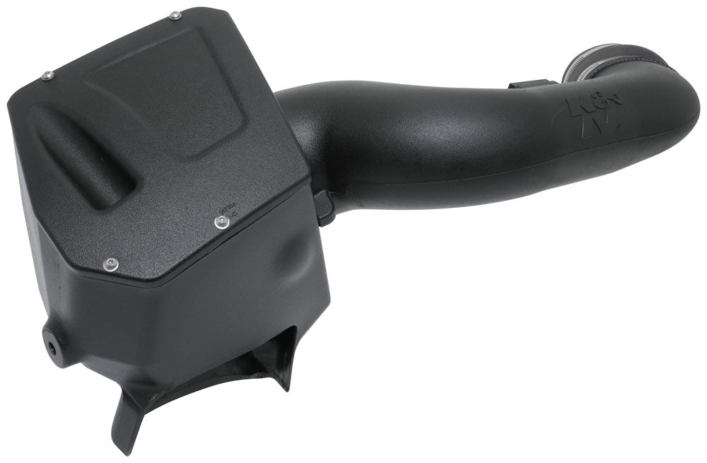 K&N Performance Air Intake System 63-2600