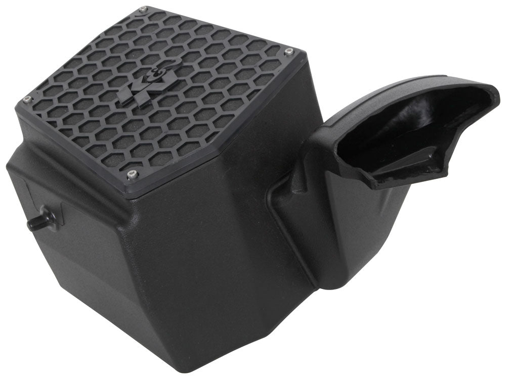 K&N Performance Air Intake System 63-2612