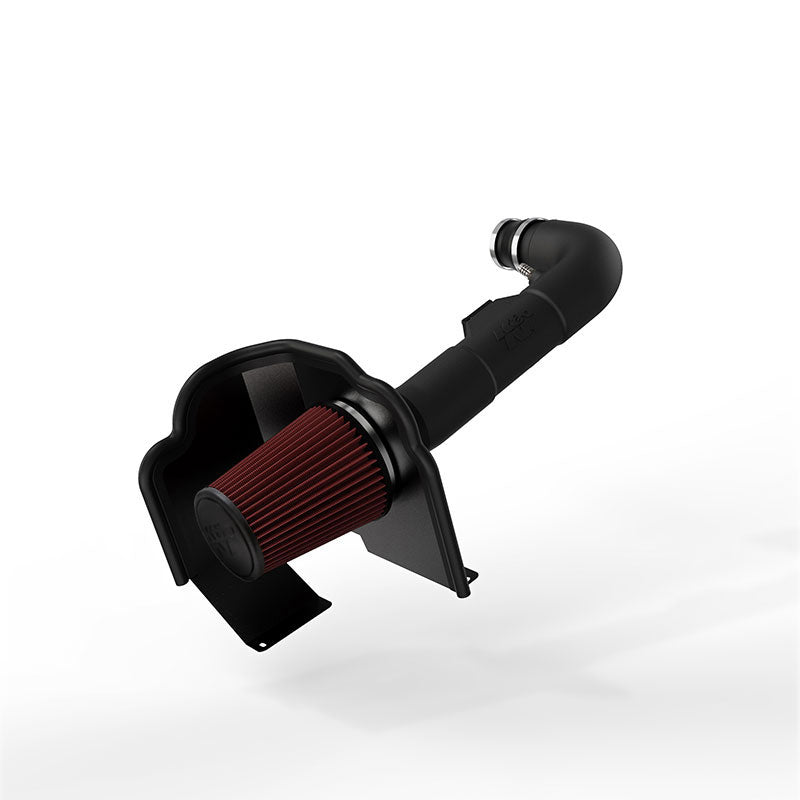 K&N Performance Air Intake System 63-3085