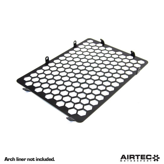 AIRTEC Motorsport Wheel Arch Clearance Grilles for BMW G8x M2, M3 & M4 Image 2