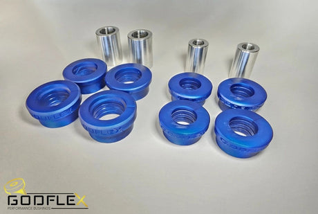 Nissan 350Z (2002-2009) Rear Trailing Arm Bushes