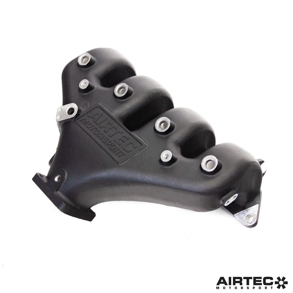 AIRTEC Motorsport Inlet Manifold for Focus ST & RS Mk3 Image 2