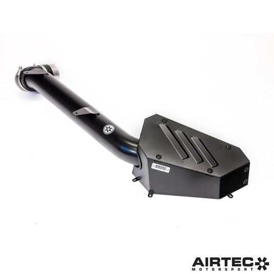 AIRTEC Motorsport Twin Intakes for BMW G8x M2, M3 & M4 Image 2
