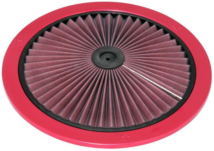 K&N X-Stream Top Filter 66-1401XR Performance Air Intake