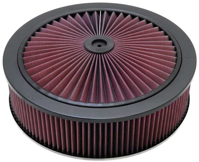 K&N X-Stream Top Assembly 66-3020 Induction Kit