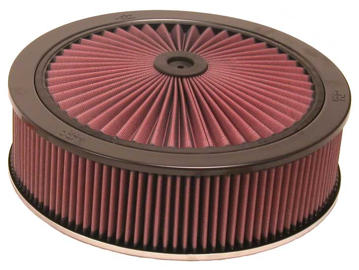 K&N X-Stream Top Assembly 66-3080 Air Intake Filter