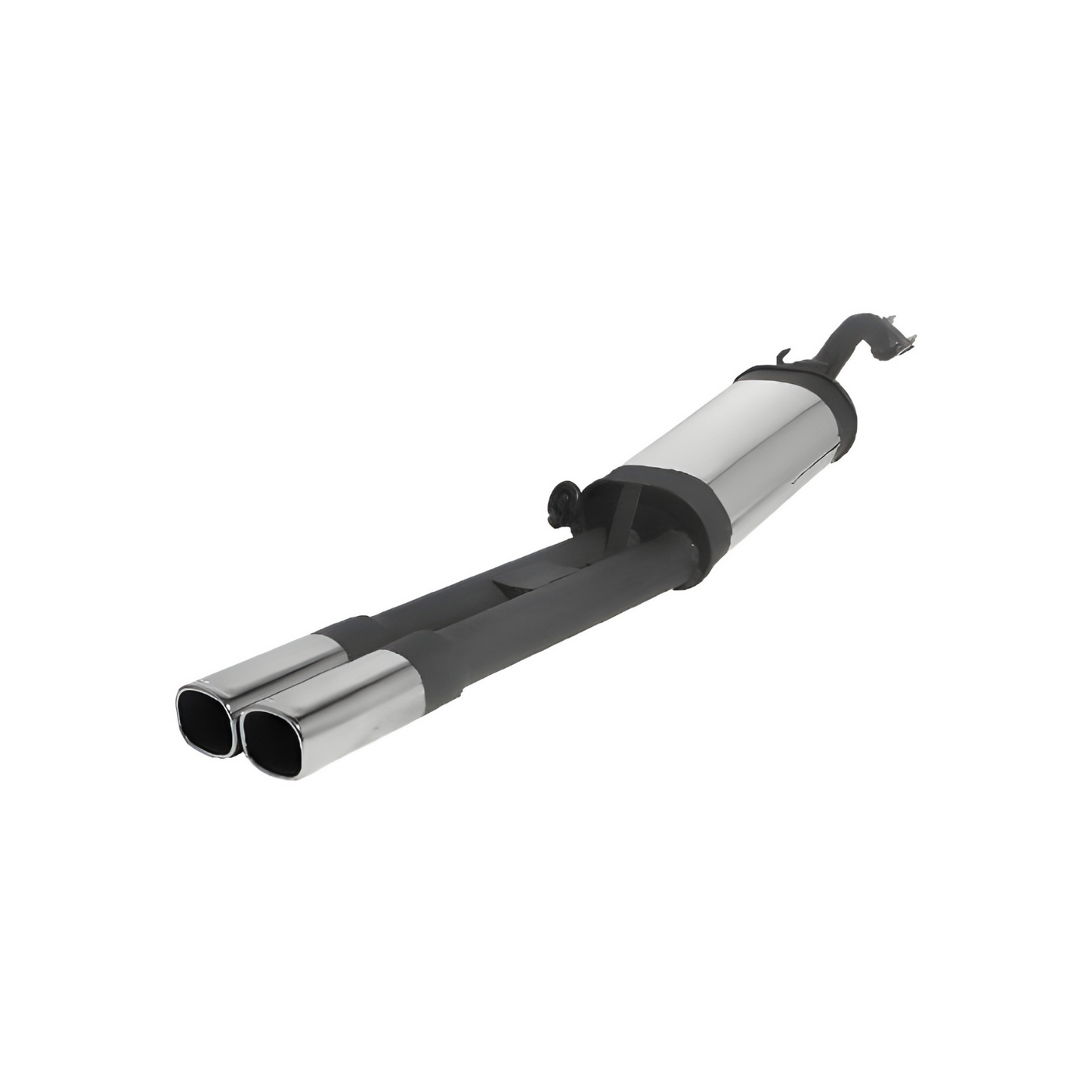 Sport Exhaust for Seat Toledo 1L 1
