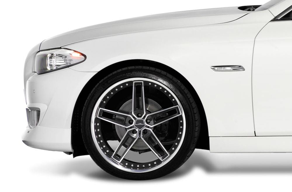 AC Schnitzer Wheel Tyre Set Continental (82332107108)