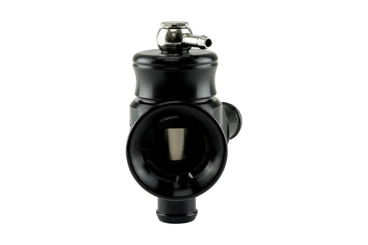 Buy Turbosmart Turbosmart BOV Kompact Dual Port-20mm online from FD Racing. Dual outlet-type BOV. Dual Port vents both to the atmosphere and back into the air i